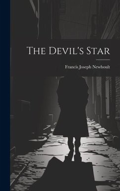 Cover The Devil's Star