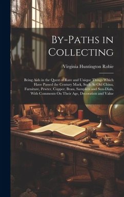 Cover By-Paths in Collecting