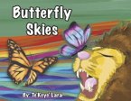 Butterfly Skies