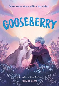 Gooseberry - Gow, Robin