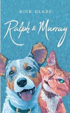 Ralph & Murray - Glaze, Rick