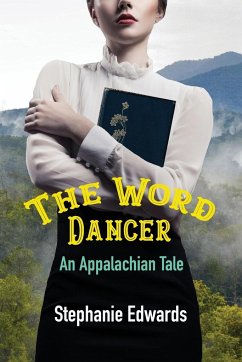 The Word Dancer - Edwards, Stephanie