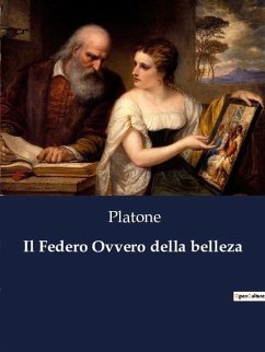 Il Federo Ovvero della belleza - Platone