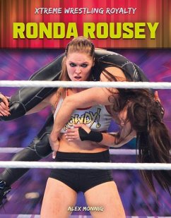 Ronda Rousey - Monnig, Alex