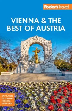 Fodor's Vienna & the Best of Austria - Fodor'S Travel Guides