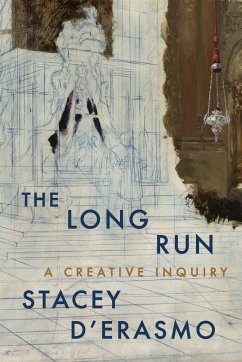 The Long Run - D'Erasmo, Stacey