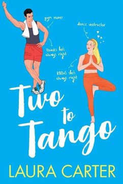 Two To Tango - Carter, Laura