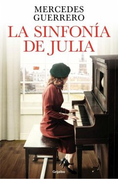 La Sinfonía de Julia / Julia's Symphony - Guerrero, Mercedes