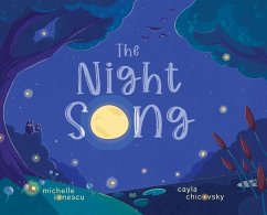 The Night Song - Ionescu, Michelle