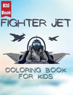 Jet Fighter Adventures - Jam Books