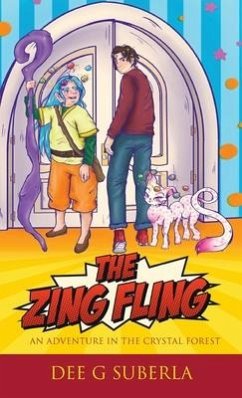 The Zing Fling - Suberla, Dee G