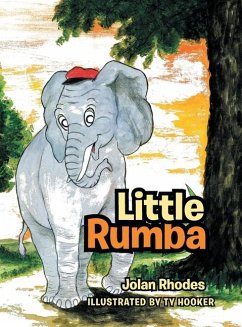 Little Rumba - Rhodes, Jolan