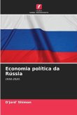 Economia política da Rússia