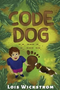 Code Dog - Wickstrom, Lois