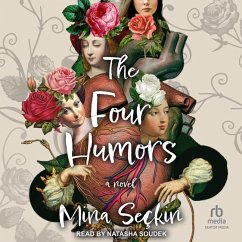 The Four Humors - Seckin, Mina