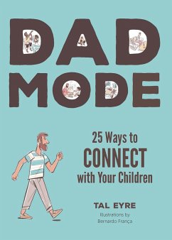 Dad Mode - Eyre, Tal