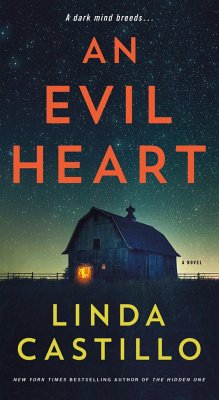 Cover An Evil Heart