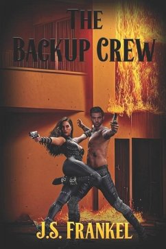 The Backup Crew - Frankel, J. S.