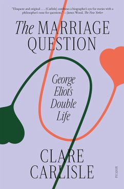 The Marriage Question - Carlisle, Clare