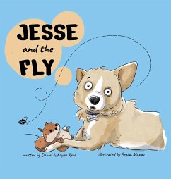 Jesse and the Fly - Reza, Daniel A; Reza, Kaylee L