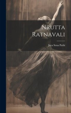 Nrutta Ratnavali - Pathi, Jaya Sena