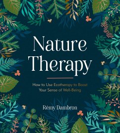 Nature Therapy - Dambron, Remy