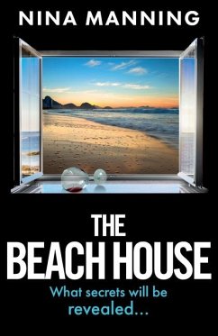 The Beach House - Manning, Nina