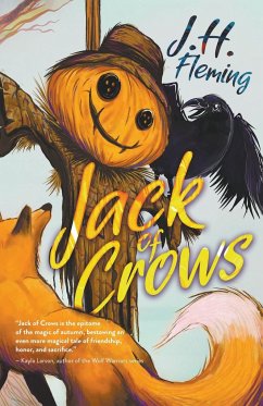 Jack of Crows - Fleming, J. H.