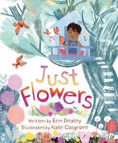 Just Flowers - Dealey, Erin