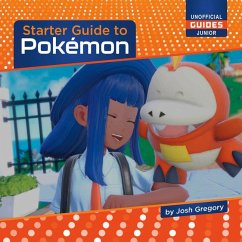 Starter Guide to Pokémon - Gregory, Josh