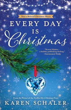 Cover Every Day Is Christmas
