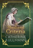 The Husband Criteria: A Regency Novel