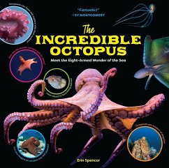 The Incredible Octopus - Spencer, Erin