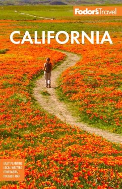 Fodor's California - Fodor's Travel Guides