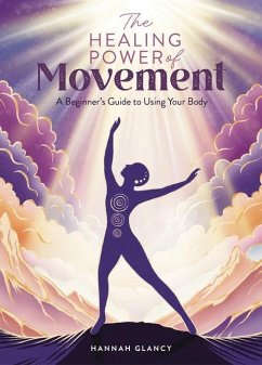 Cover The Healing Power of Movement