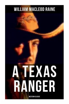 Cover A Texas Ranger (Western Classic)