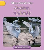 Swamp Animals