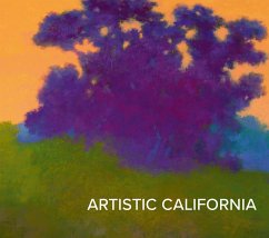 Artistic California - Acker, Emma