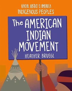 The American Indian Movement - Bruegl, Heather