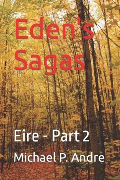 Eden's Sagas - Andre, Michael P