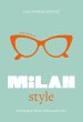 Little Book of Milan Style - Bild 1