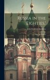 Russia in the 'eighties, ': Sport and Politics Russia in the 'eighties, ': Sport and Politics