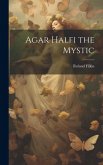 Agar Halfi the Mystic