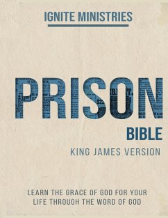 Prison Bible - Johnson, Edward