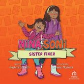 Nina Soni, Sister Fixer
