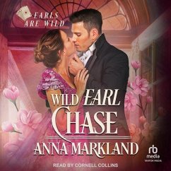 Wild Earl Chase - Markland, Anna