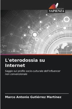 L'eterodossia su Internet - Gutiérrez Martínez, Marco Antonio