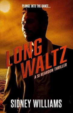 Long Waltz - Williams, Sidney