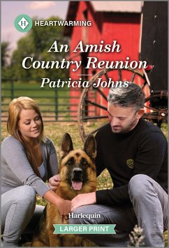 An Amish Country Reunion - Johns, Patricia