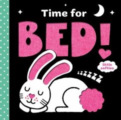 Time for Bed! - Jewitt, Kathryn